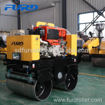 800Kg Hydraulic Drive Walk Behind Compactor For Road Construction (FYL-800CS)